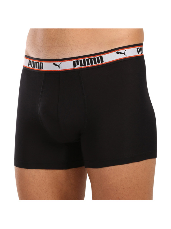 Puma Set od dva - muški boksački Puma višebojni