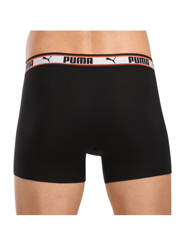 Puma Set od dva - muški boksački Puma višebojni