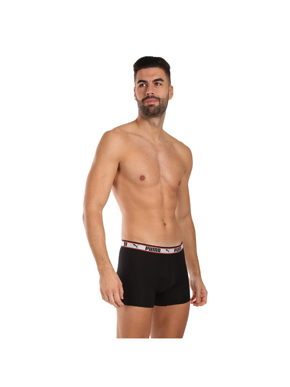 Puma Set od dva - muški boksački Puma višebojni