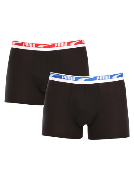 Puma Set od dva - muški boksački Puma crni