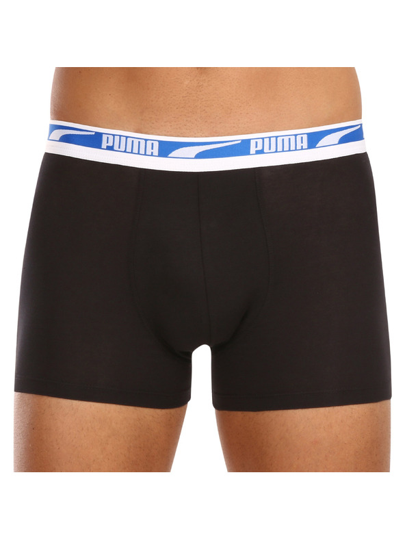 Puma Set od dva - muški boksački Puma crni