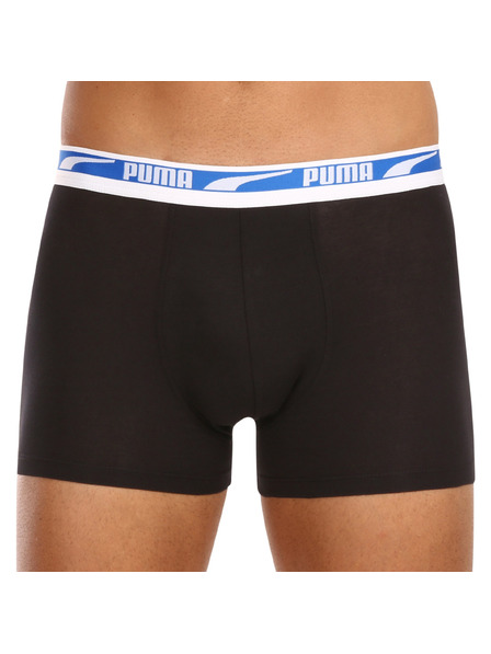 Puma Set od dva - muški boksački Puma crni