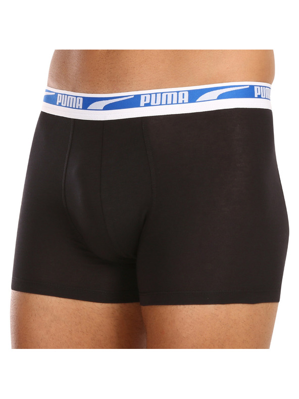 Puma Set od dva - muški boksački Puma crni