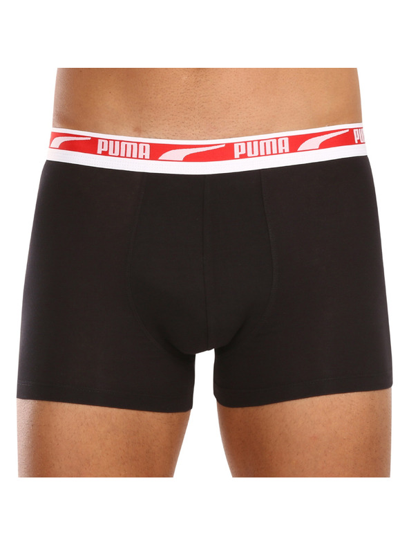 Puma Set od dva - muški boksački Puma crni