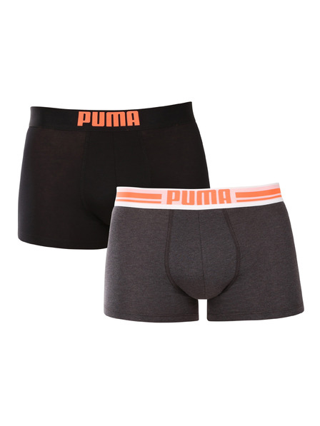 Puma Set od dva - muški boksački Puma višebojni