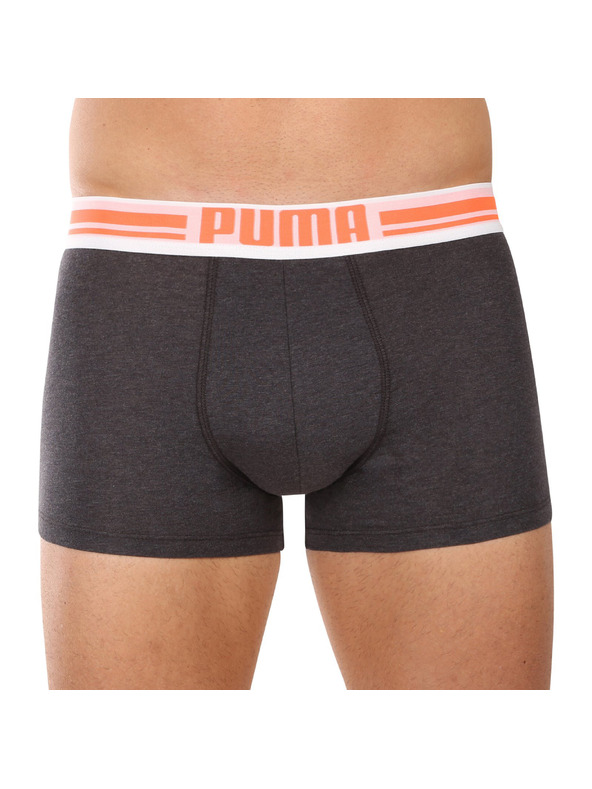 Puma Set od dva - muški boksački Puma višebojni