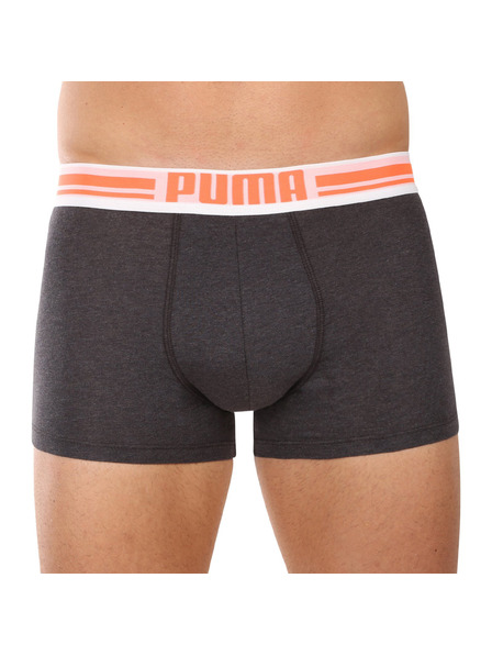 Puma Set od dva - muški boksački Puma višebojni