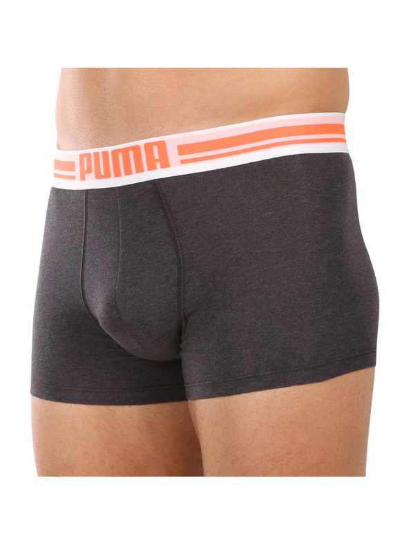 Puma Set od dva - muški boksački Puma višebojni