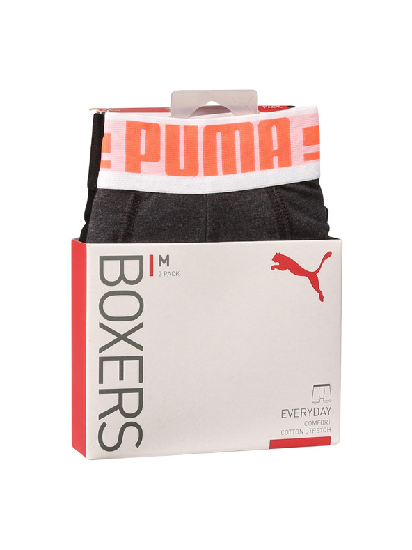 Puma Set od dva - muški boksački Puma višebojni