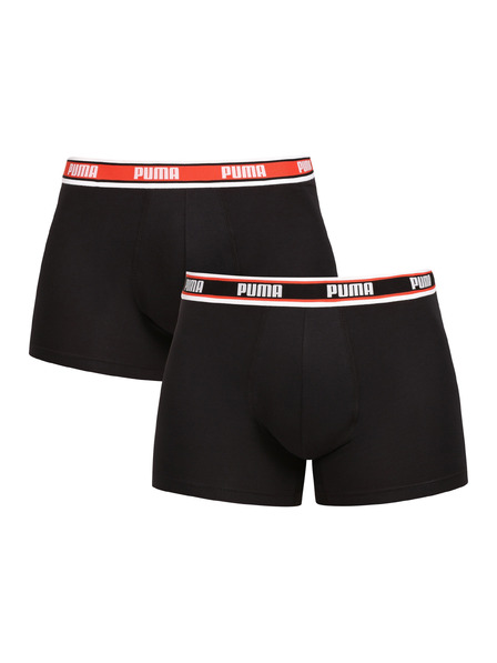 Puma Set od dva - muški boksački Puma crni