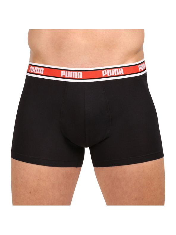 Puma Set od dva - muški boksački Puma crni