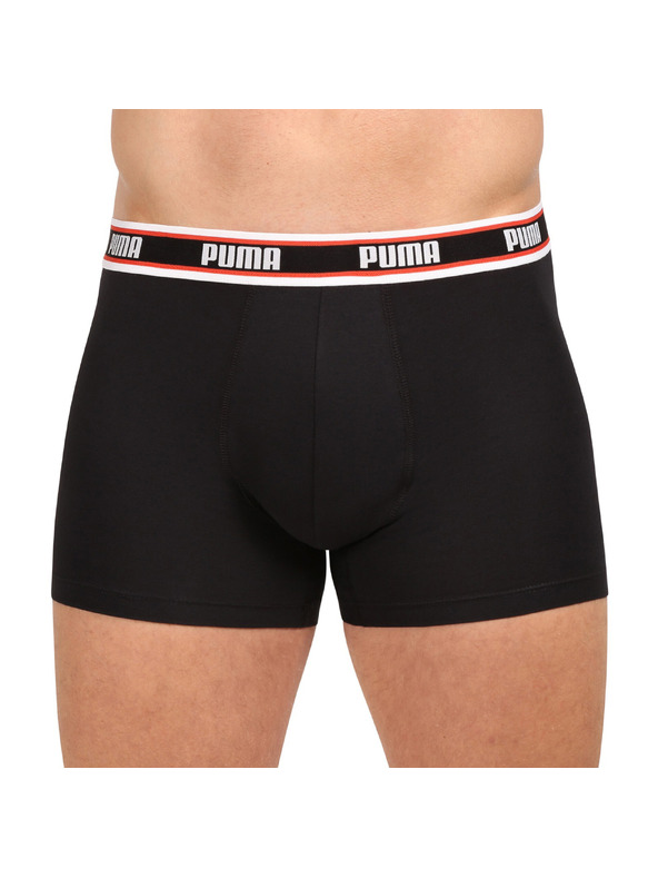 Puma Set od dva - muški boksački Puma crni