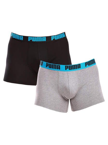 Puma Set od dva - muški boksački Puma višebojni