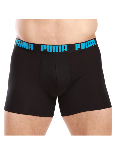 Puma Set od dva - muški boksački Puma višebojni