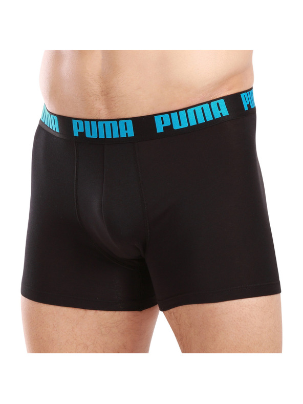 Puma Set od dva - muški boksački Puma višebojni