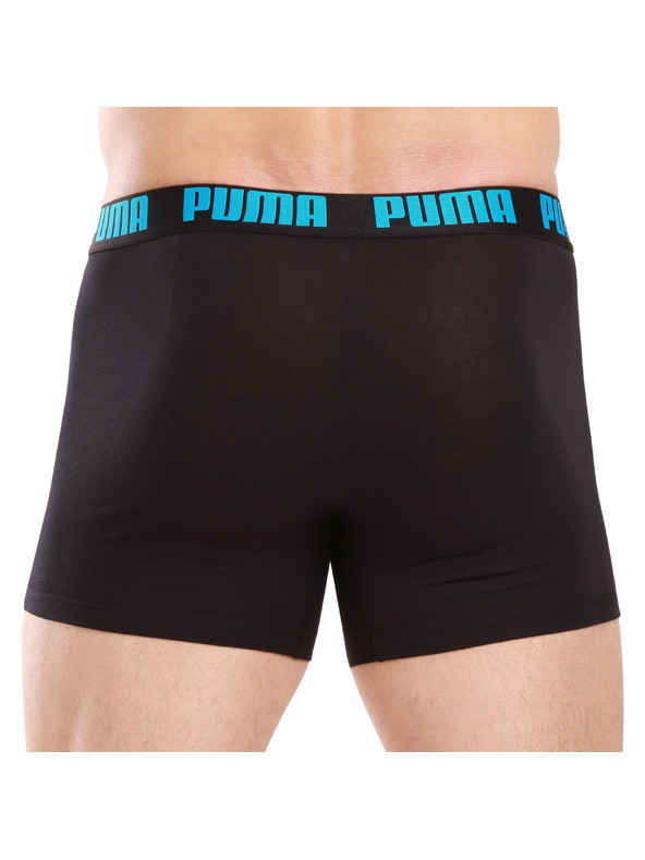 Puma Set od dva - muški boksački Puma višebojni