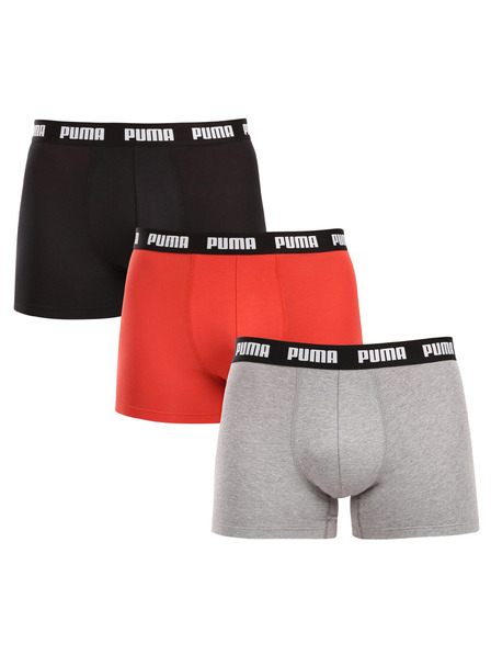 Puma Set od tri - muški boksački Puma višebojni