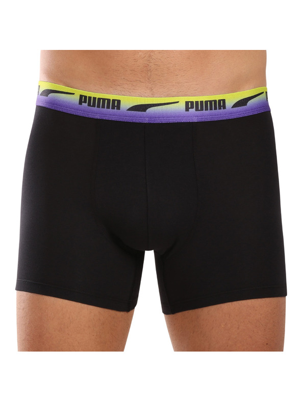 Puma Set od dva - muški boksački Puma višebojni