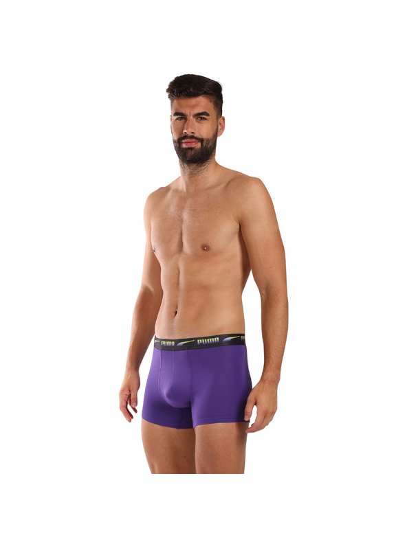 Puma Set od dva - muški boksački Puma višebojni