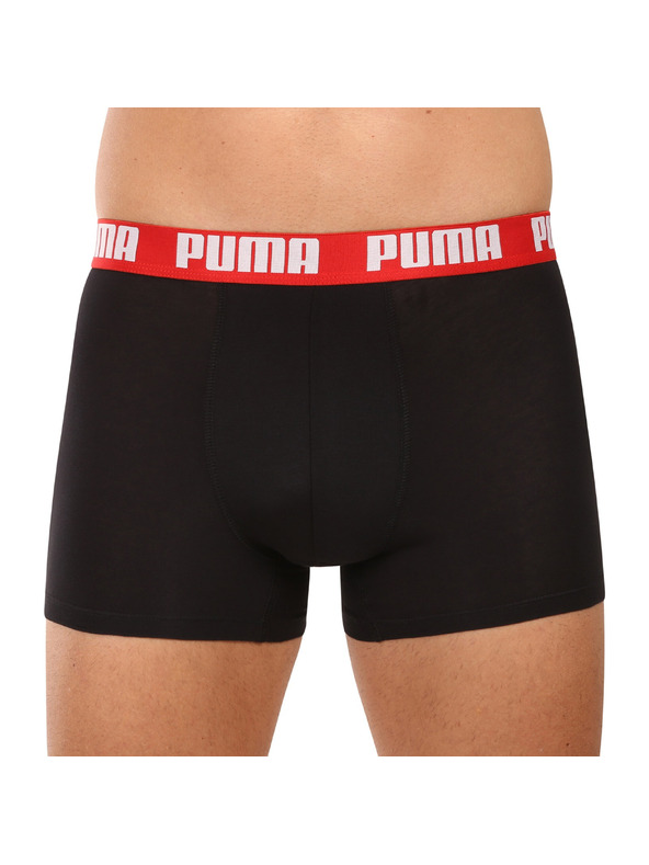 Puma Set od šest - muški boksački Puma crni