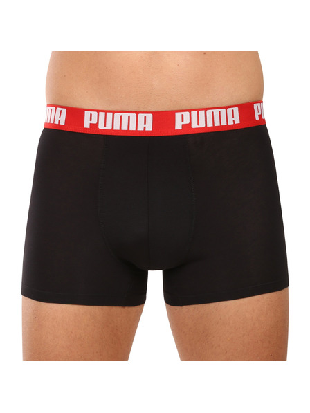 Puma Set od šest - muški boksački Puma crni