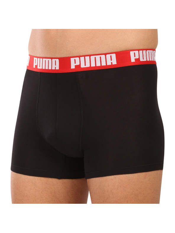 Puma Set od šest - muški boksački Puma crni