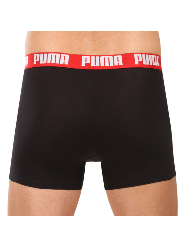 Puma Set od šest - muški boksački Puma crni