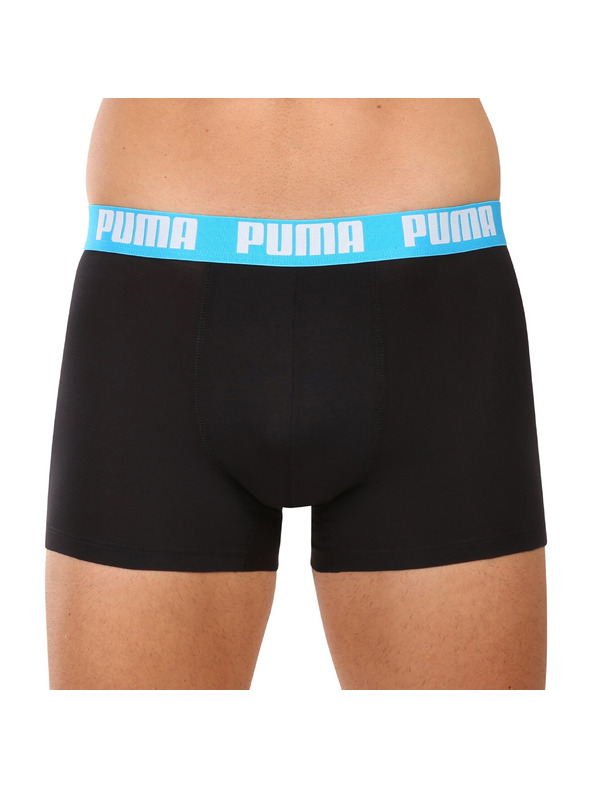 Puma Set od šest - muški boksački Puma crni