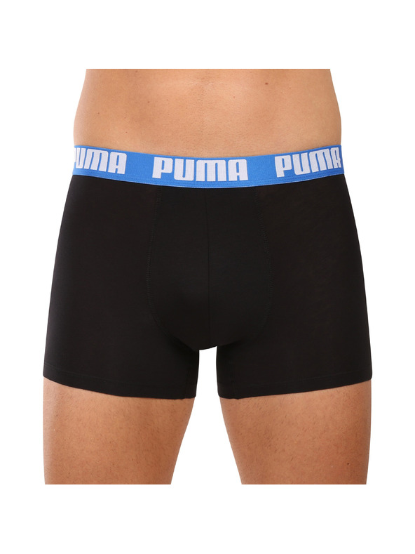Puma Set od šest - muški boksački Puma crni