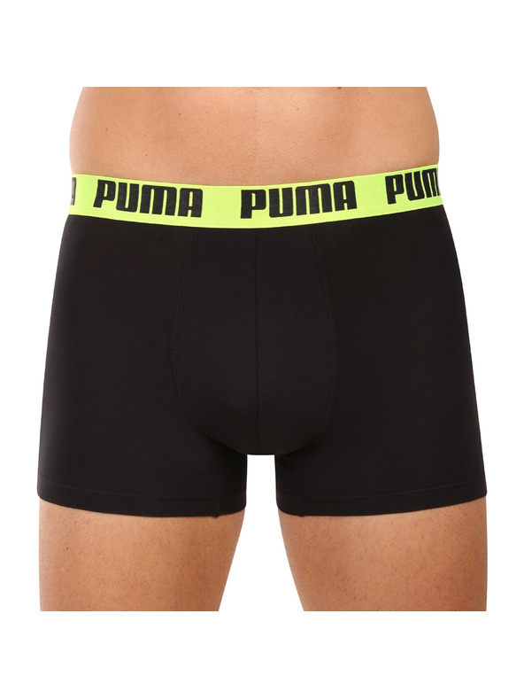 Puma Set od šest - muški boksački Puma crni