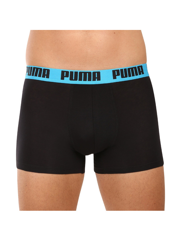 Puma Set od šest - muški boksački Puma crni