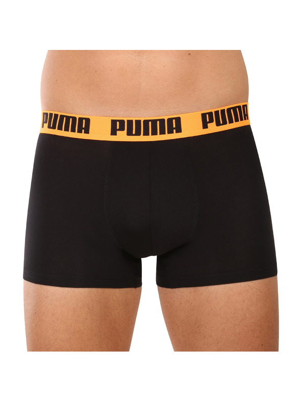 Puma Set od šest - muški boksački Puma crni