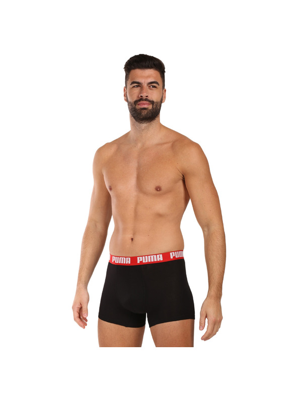 Puma Set od šest - muški boksački Puma crni