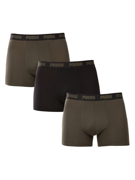 Puma Set od tri - muški boksački Puma višebojni