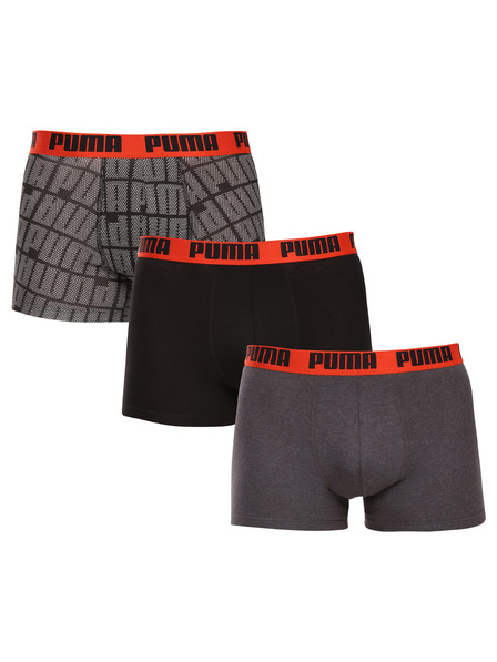 Puma Set od tri - muški boksački Puma višebojni