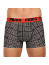 Puma Set od tri - muški boksački Puma višebojni