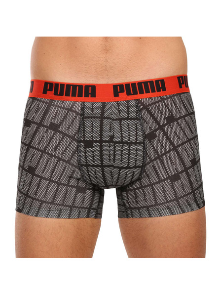 Puma Set od tri - muški boksački Puma višebojni