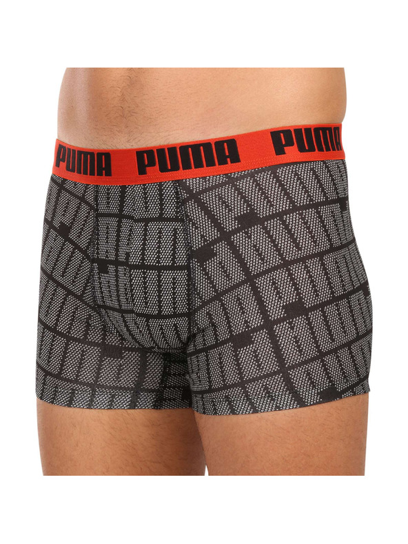 Puma Set od tri - muški boksački Puma višebojni