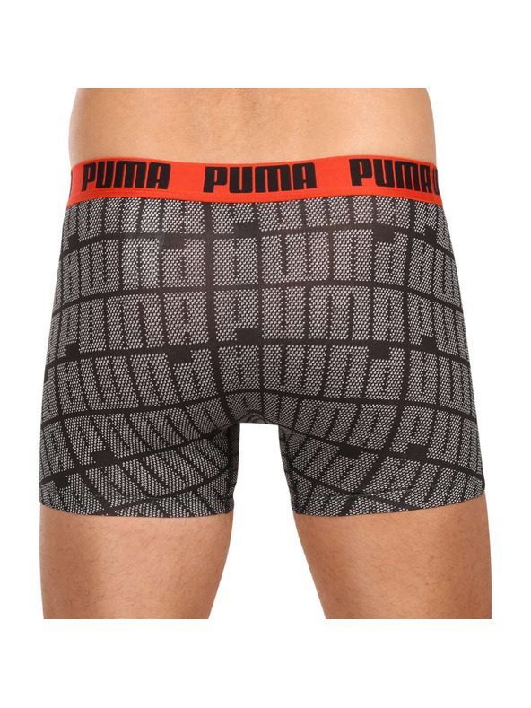 Puma Set od tri - muški boksački Puma višebojni