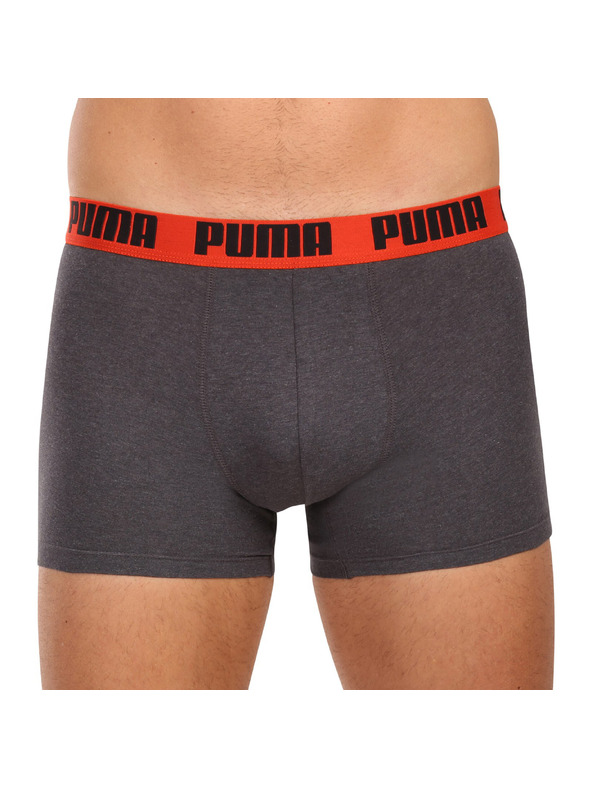 Puma Set od tri - muški boksački Puma višebojni