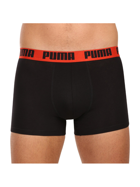 Puma Set od tri - muški boksački Puma višebojni