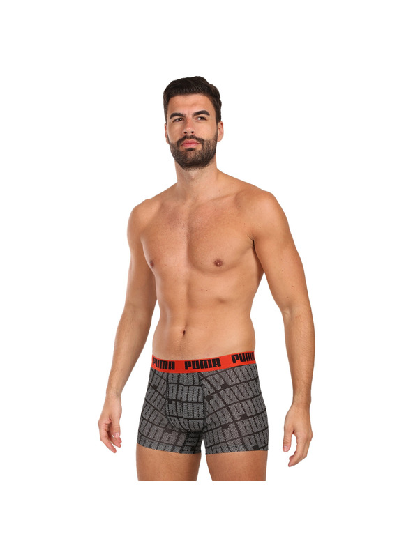 Puma Set od tri - muški boksački Puma višebojni