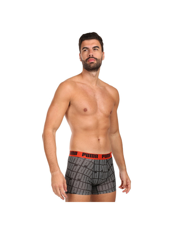 Puma Set od tri - muški boksački Puma višebojni