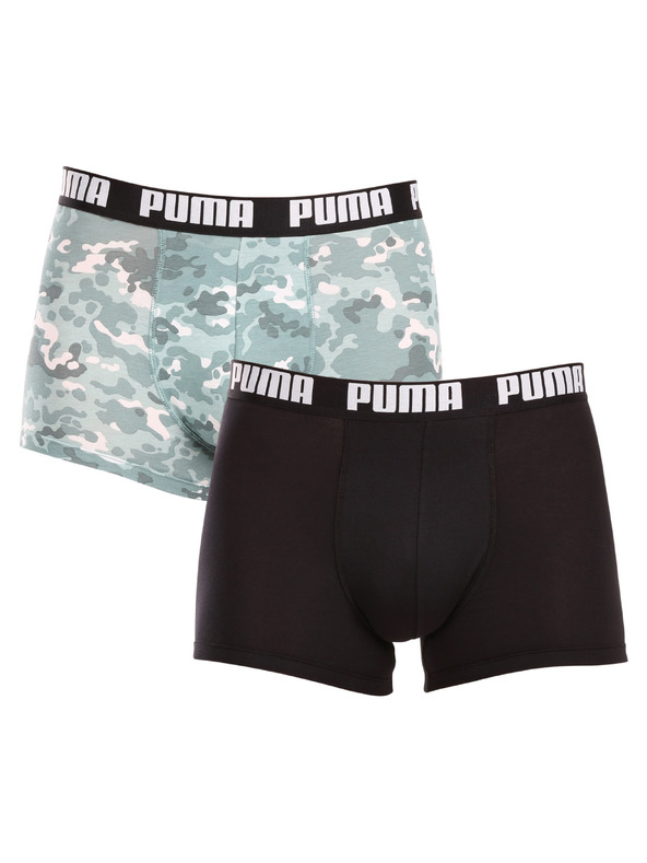 Puma Set od dva - muški boksački Puma višebojni