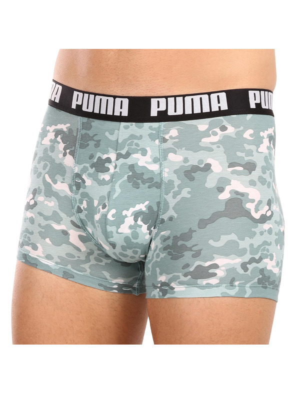Puma Set od dva - muški boksački Puma višebojni