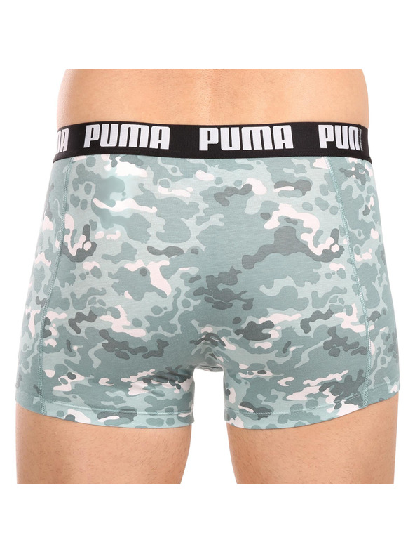 Puma Set od dva - muški boksački Puma višebojni