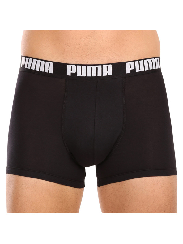 Puma Set od dva - muški boksački Puma višebojni