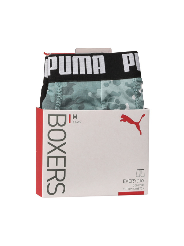 Puma Set od dva - muški boksački Puma višebojni