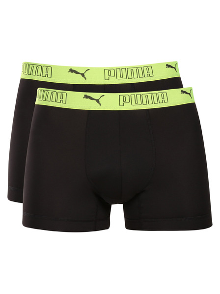 Puma Set od dva - muški boksački Puma crni