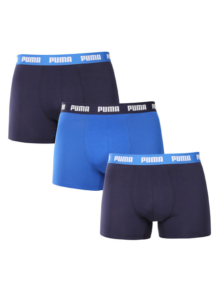 Puma Set od tri - muški boksački Puma višebojni
